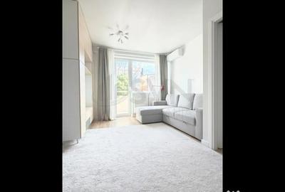 Apartament cu 2 camere semidecomandat în Compozitorilor - 3
