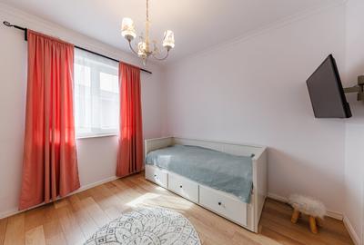 Duplex cu 5 camere cu Canalizare în Ciarda Roșie - 67