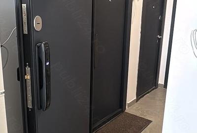 Apartament cu 2 camere decomandat în Nord - 2