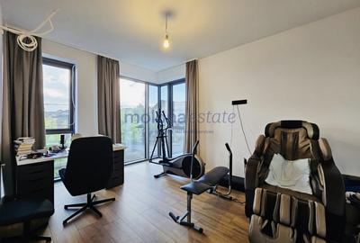 Proprietate rezidentiala, cu doua apartamente private, in Andrei Muresanu - 12