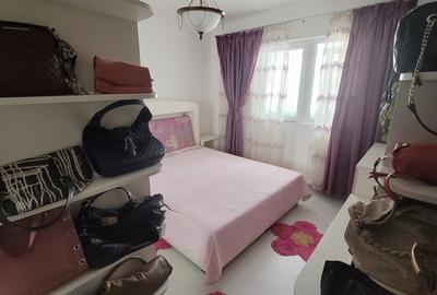 Apartament de 4 camere in zona Gorjului Moinesti, bloc 1983 cu centrala proprie - 6