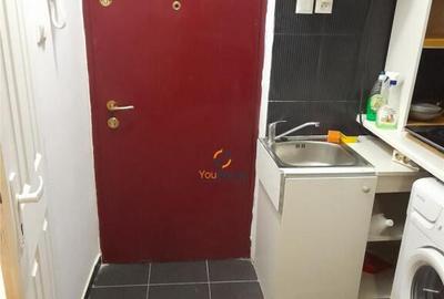 Garsoniera Spatioasa zona Aradului Garsoniera Spatioasa zona Aradului - 11