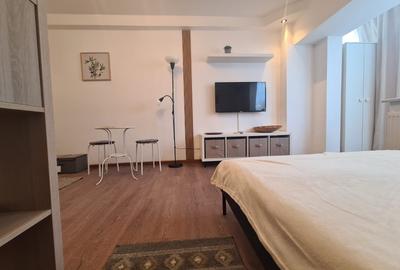 Garsoniera luminoasa 12 min M Timpuri Noi DB1437 - 10