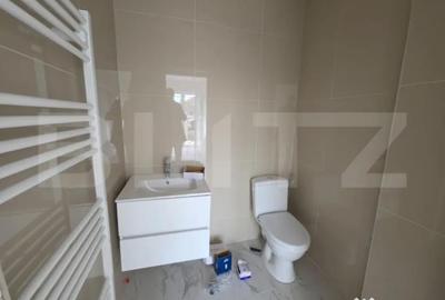 Apartament cu 3 camere decomandat în Calea Moldovei - 5