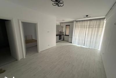Apartament cu 2 camere în Cumpăna - 8