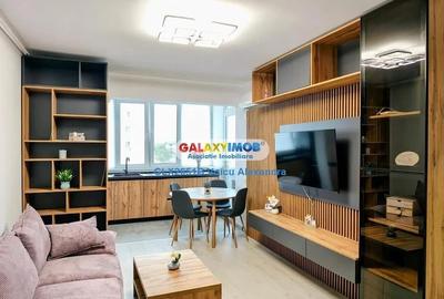 Apartament 2 Cam Lux Bloc Nou - Berceni - Dimitrie Leonida - 1