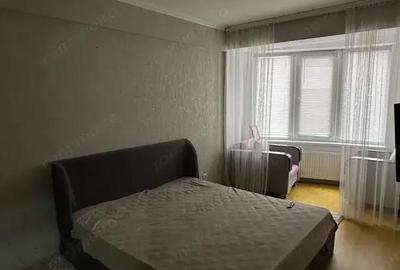 Garsonieră semidecomandată în Lujerului