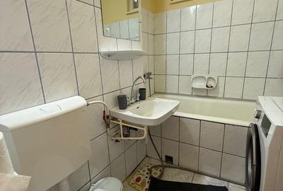 Apartament cu 2 camere decomandat în Gheorgheni - 5