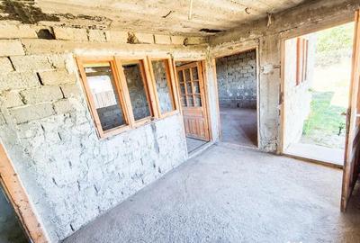 Casă cu 3 camere cu Teren 2000 Mp în Negrași - 4