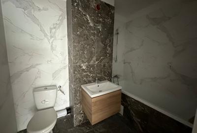 Apartament 2 dormitoare si living cu bucatarie, finisat, Seasons-Frunzisului - 7