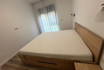 Apartament 2 camere - Dumbravița - 5