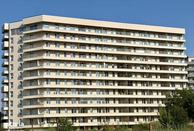 Apartament cu 3 camere în Lacul Morii
