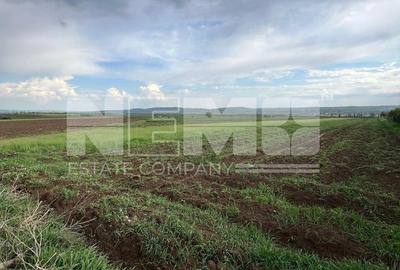 Teren Construcții intravilan de 4000 mp, în Central - 2