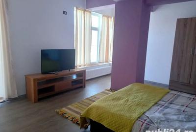 Inchiriez apartament 2 camere cu 2 bai, 72 mp - 8