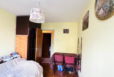 Apartament Spatios cu 2 Balcoane / Metrou Lujerului 3 min / Bloc Reabilitat Apartament Spatios cu 2 Balcoane / Metrou Lujerului 3 min / Bloc Reabilitat - 10