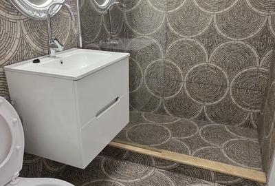 Apartament cu 2 camere nedecomandat în Central - 4