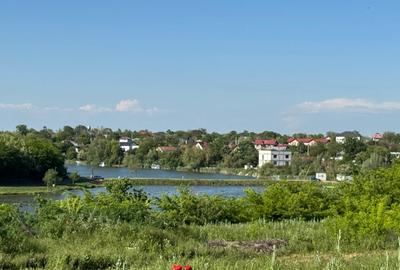 Teren intravilan de 1300 mp, în Piteasca - 11