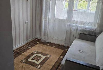 Apartament cu 2 camere semidecomandat în Drumul Taberei - 1