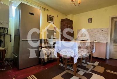 Casă cu 4 camere decomandat în Sud - 12