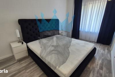 Apartament cu 3 camere, mobilat în Herăstrău - 16