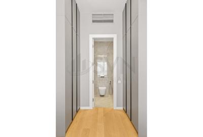 REA1023649 Apartament superb High End 3 camere One Verdi Park I Priveliste super - 21