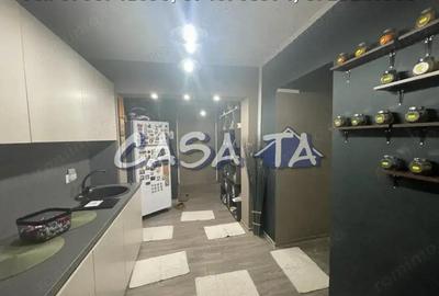 Apartament 3 Camere, Etaj 1, Strada Nicolae Balcescu - Zona Centrala - 11