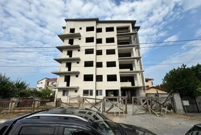 #Bloc Nou - Garsoniera 22 mp utili in Costinesti central - 4