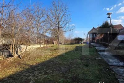 Casă cu 3 camere cu Teren 3000 Mp în Central - 7