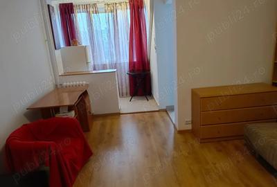 Garsoniera de inchiriat zona Costin Georgian, Bucure?ti - 4