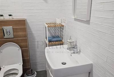 Apartament cu 3 camere decomandat, mobilat în Aradului - 3