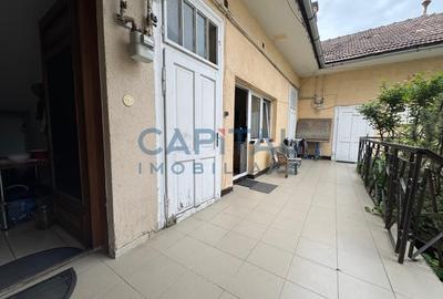 C0MISION 0% ! 3 camere, 2 bai, terasa, casa tip vila, curte comuna - 2