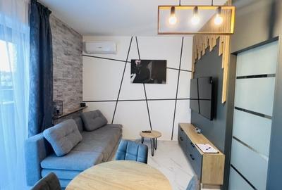 Garsonieră decomandată, mobilată în Giroc - 3