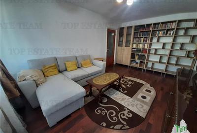 Apartament cu 2 camere nedecomandat, mobilat în Basarabia - 3