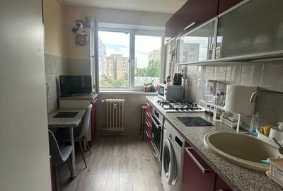Apartament 2 camere drumul taberei - 3