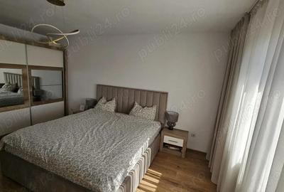 Apartament cu 3 camere decomandat în Șelimbăr - 3