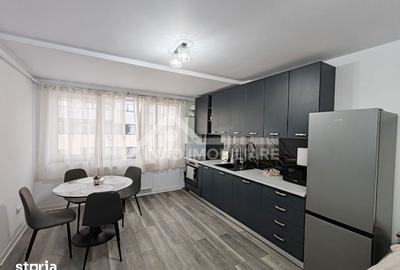 Apartament cu 2 camere, mobilat în Someșeni - 11