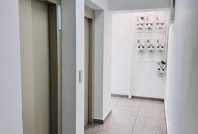 Unirii / Parcul Carol / Apartament cu View Superb / Bloc 2021 - 12