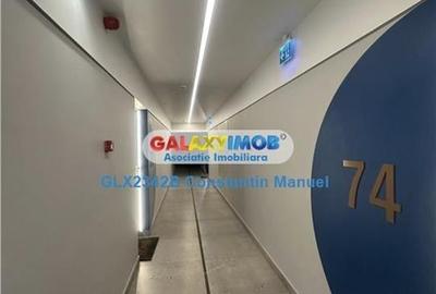 Apartament cu 2 camere, Aviatiei Tower, cu parcare si TVA - 2