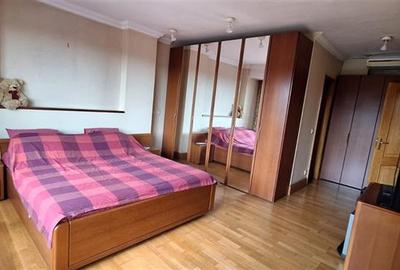 Apartament cu 3 camere decomandat în Dorobanți - 2