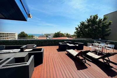 Casă cu 12 camere cu Teren 320 Mp în Sud - 8