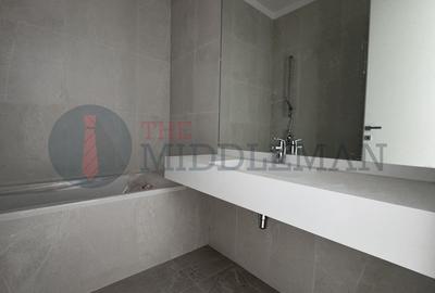 Apartament cu 3 dormitoare -One Floreasca Towers - 13