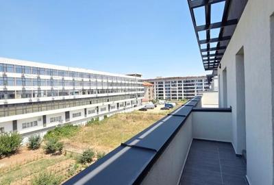 VANZARE 2 CAMERE - 67.5 mp. - IMOBIL 2025 - DOBROESTI - STR. PIERSICULUI - 9