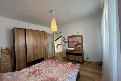 Oportunitate rara, super pret! Vanzare Casa P+1+M - Targoviste, Centru Vechi. - 10