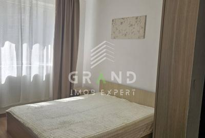 Apartament cu 2 camere semidecomandat, mobilat în Mărăști - 4