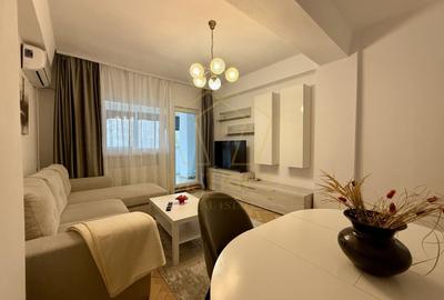 Apartament deosebit cu 3 camere | Gheorghe Lazar - 2