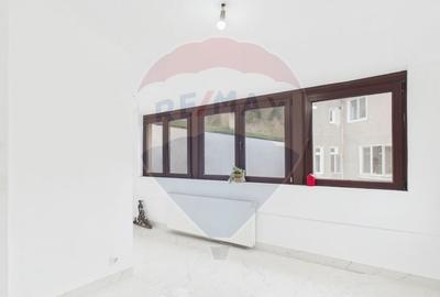 Apartament cu 2 camere semidecomandat în Știrbei Vodă - 2