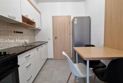 Apartament 2 camere Parcul Carol -ISG IV | Ansamblu nou | Mobilat -Utilat Modern - 8