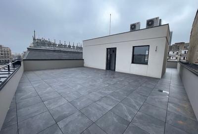 Spațiu comercial, de 340 mp, în Cișmigiu - 2