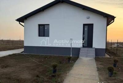 Casă cu 3 camere cu Teren 400 Mp în Central - 6