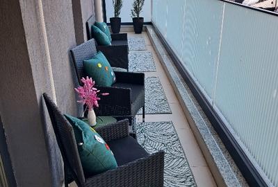 Apartament cu 2 camere decomandat în Parcul Carol - 9